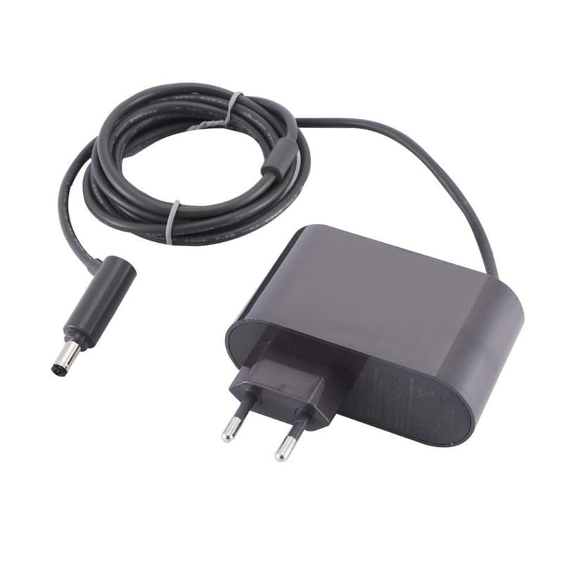 KOPBTBOY Chargeur pour Dyson V6 V7 V8 SV03 SV04 SV05 SV06 SV07 Aspirateur,26.1V Alimentation Adaptateur pour Dyson Aspirateu