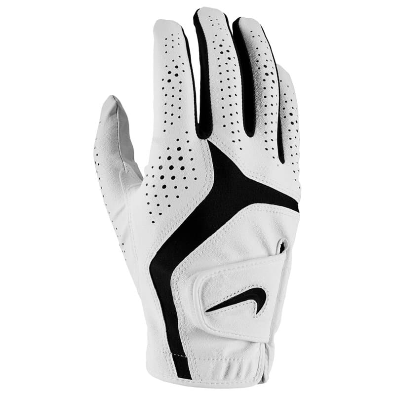 Nike Dura Feel X GG REG N.100.3535.284.SL Gant de Golf pour Homme, Taille : S,