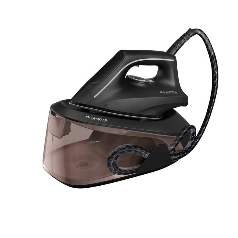 Rowenta Easy Steam VR5120 Centrale vapeur haute pression 5,4 bar, coup de vapeur de 210 g/min, vapeur continue de 110 g/min, sem
