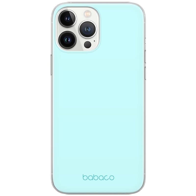 Babaco ERT Group Coque de téléphone Portable pour Samsung S21 Plus Original et sous Licence Officielle Motif Classic 003 Parfait