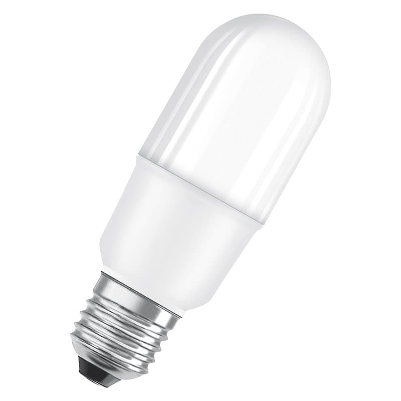OSRAM Lampe LED Superstar à intensité variable et à rendu des couleurs particulièrement élevé (CRI90), E27-base,optique dépolie