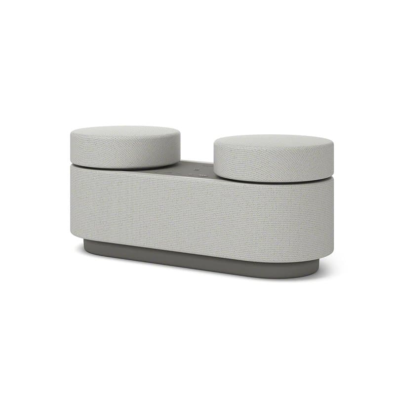 Sony HT-AX7 - Système Home Cinema Portable avec 360 Spatial Sound Mapping, Bluetooth et 30h d'autonomie