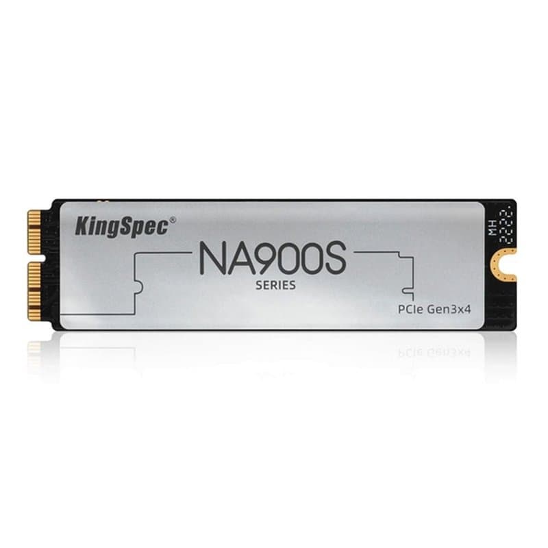 KingSpec SSD 1TB pour MacBook Pro Retina/MacBook Air et iMac (2013/2017) NA900S-1TB