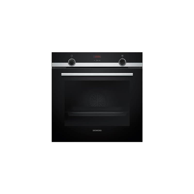 SIEMENS Four encastrable EcoClean HB554AER3F, iQ300, Air pulsé 3D Plus