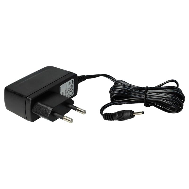 vhbw Bloc d'alimentation Remplacement pour Jabra 14163-00, 5706991010411 pour Casque Audio, Headset - Câble de 175 cm