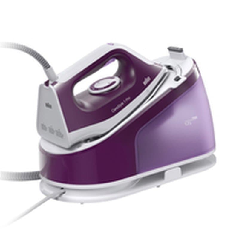 Fer à repasser générateur de vapeur Braun IS1514VI 2200 W Céramique