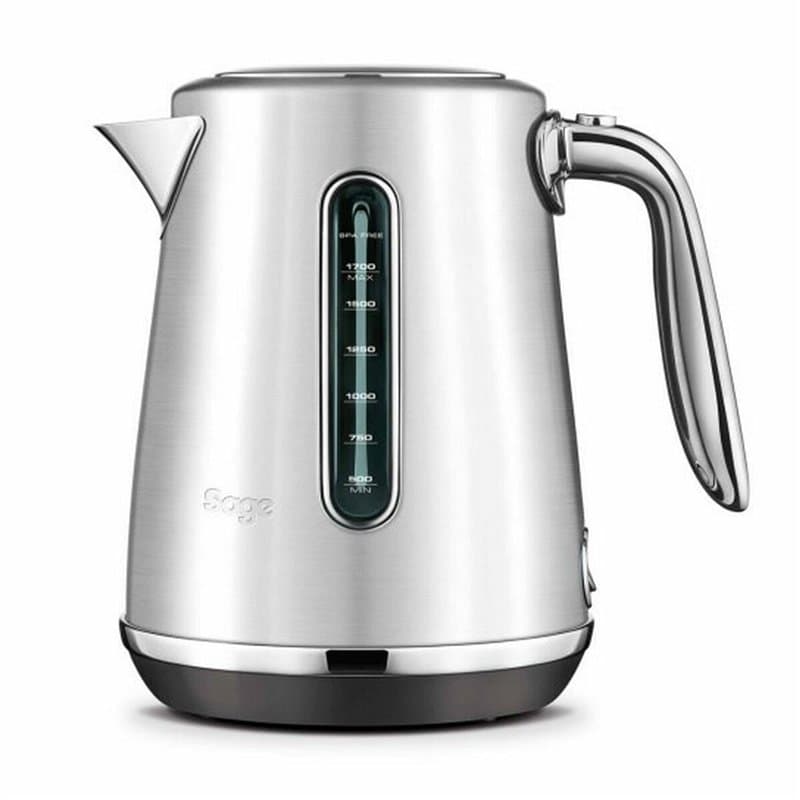 Bouilloire Sage SKE735BSS4EEU1 Gris Acier inoxydable 2400 W 1,7 L