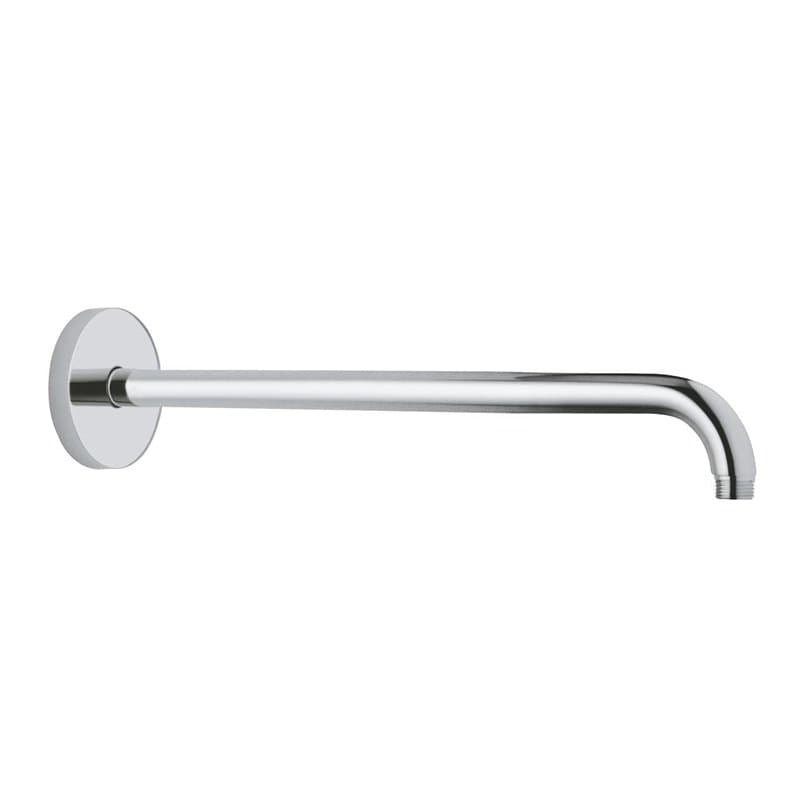 GROHE Bras de Douche 378 Mm Rainshower 28982000 (Import Allemagne)