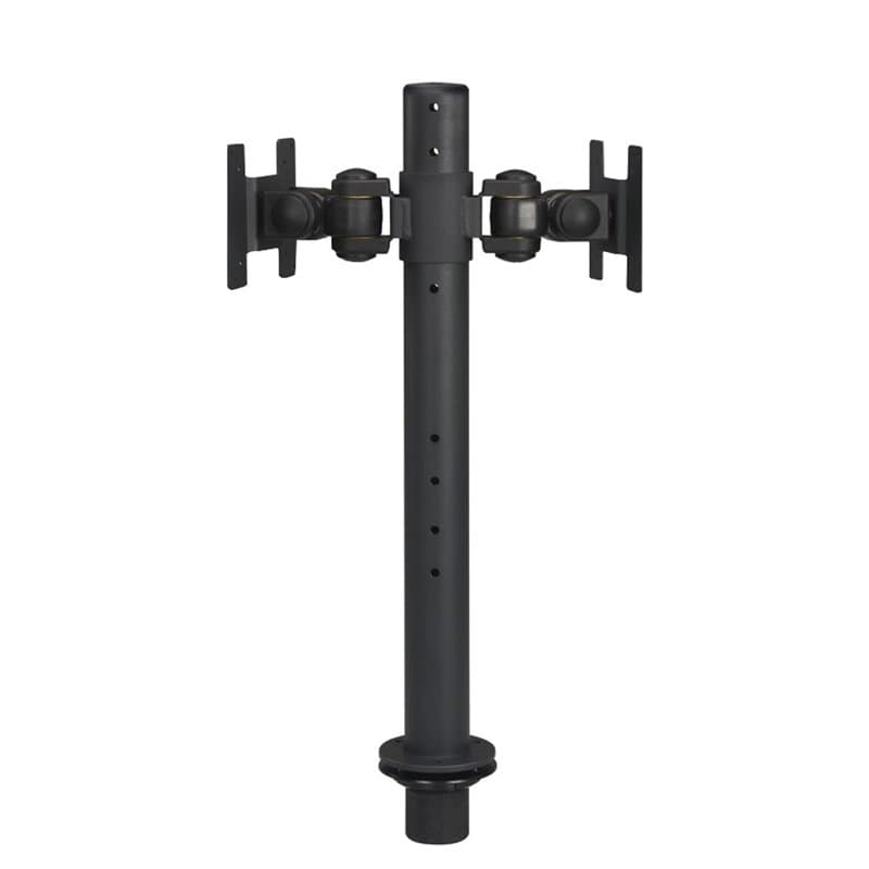 Newstar FPMA-D050DBLACK Support d'écran plat pour bureau