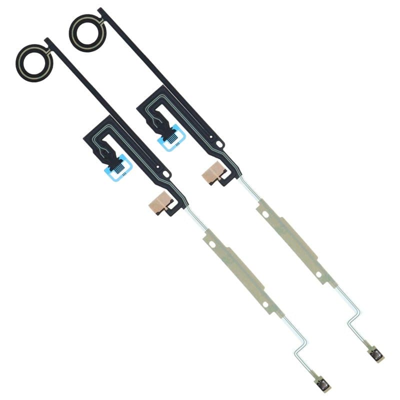 VGOL Lot de 2 câbles flexibles pour interrupteur d'alimentation, synchronisation et mise hors tension, pièce de rechange compati
