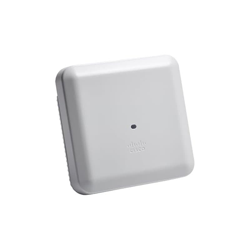 Cisco Aironet 3800i 2304 Mbit/s Blanc Connexion Ethernet, supportant l'alimentation Via ce Port (PoE)