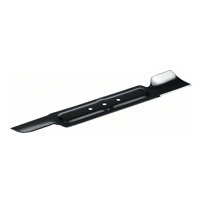 Bosch Home and Garden Lame de rechange - Accessoire pour tondeuse ARM 37 (37cm) F016800343 Métal
