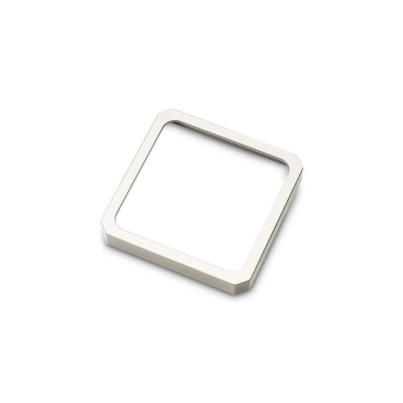 Cadre de Waterblock CPU Ekwb EK-Quantum Magnitude Accent sTRX4 (Argent)