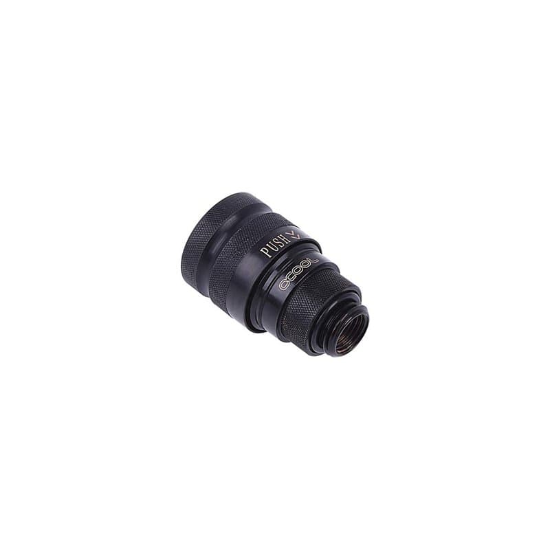 Alphacool 17441 Accessoire de matériel de Refroidissement Noir