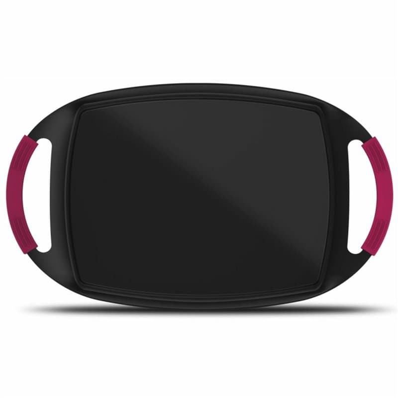Rôtissoire Taurus 980930000 Noir Rose Aluminium (47 x 29 cm)