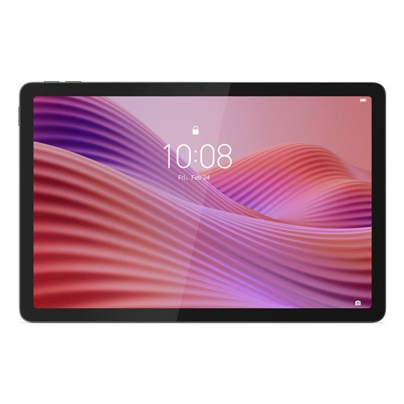 Tablette Lenovo ZAEJ0028PL 10,1" MediaTek Helio G85 4 GB RAM 128 GB Gris