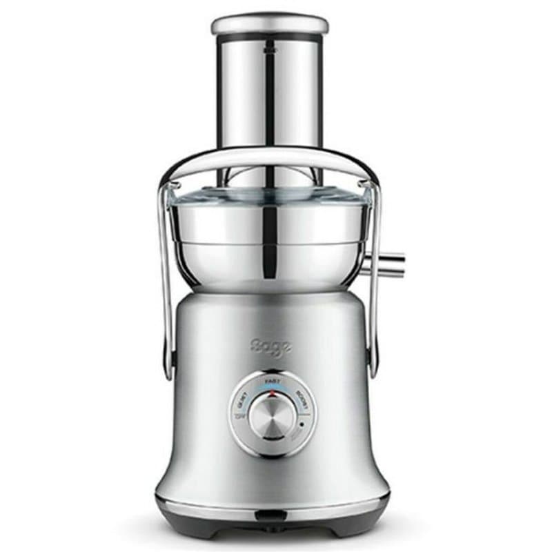 Centrifugeuse électrique Sage SJE830BSS2EEU1 Argenté 2400 W 2 L