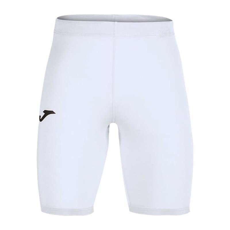 Leggings de sport pour homme Joma Sport Brama Blanc (S/M)