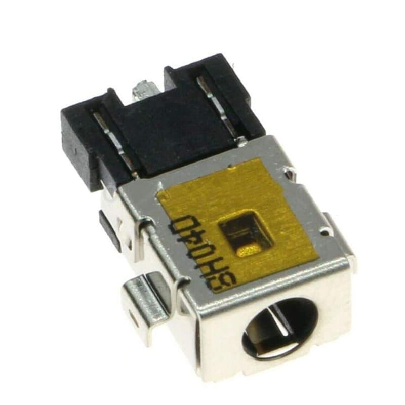 Gintai Prise Connecteur de Charge DC Power Jack DC Dock DC Port Câble Alimentation pour Acer Aspire 3 A315-22 A315-23 A315-55 As