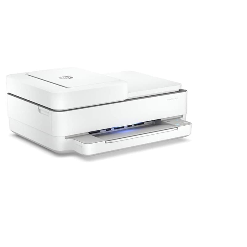 HP ENVY PRO 6420 Imprimante Tout-en-Un Jet d'Encre Couleur et Noir/Blanc (A4, Wifi, Bluetooth, HP Smart, Impression, Copie, Numé