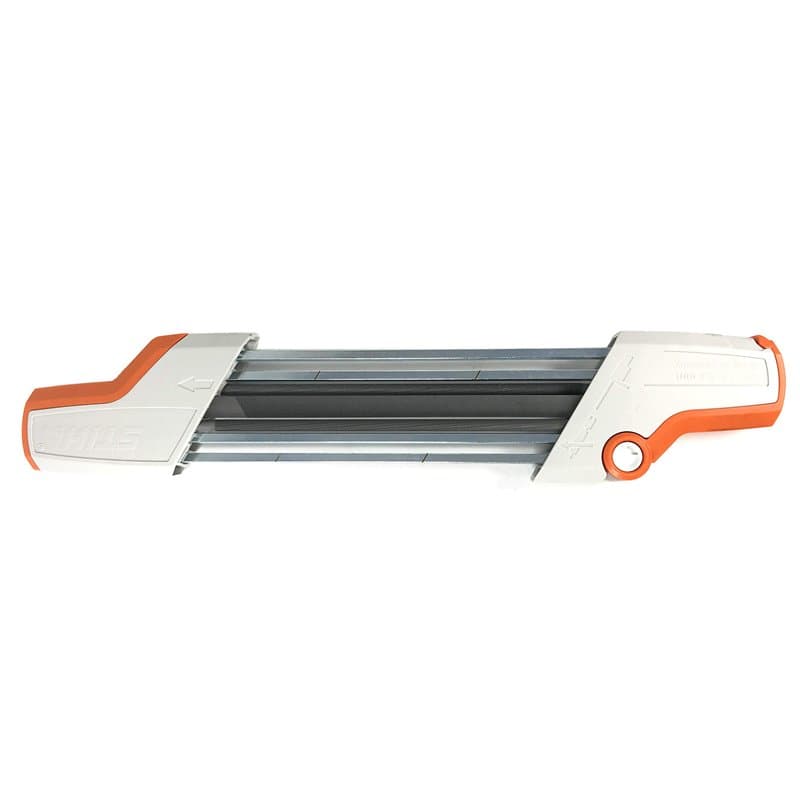 Stihl Affûteur de chaîne de tronçonneuse 2 en 1 facile à limer 0,325" + lime de rechange en bonus