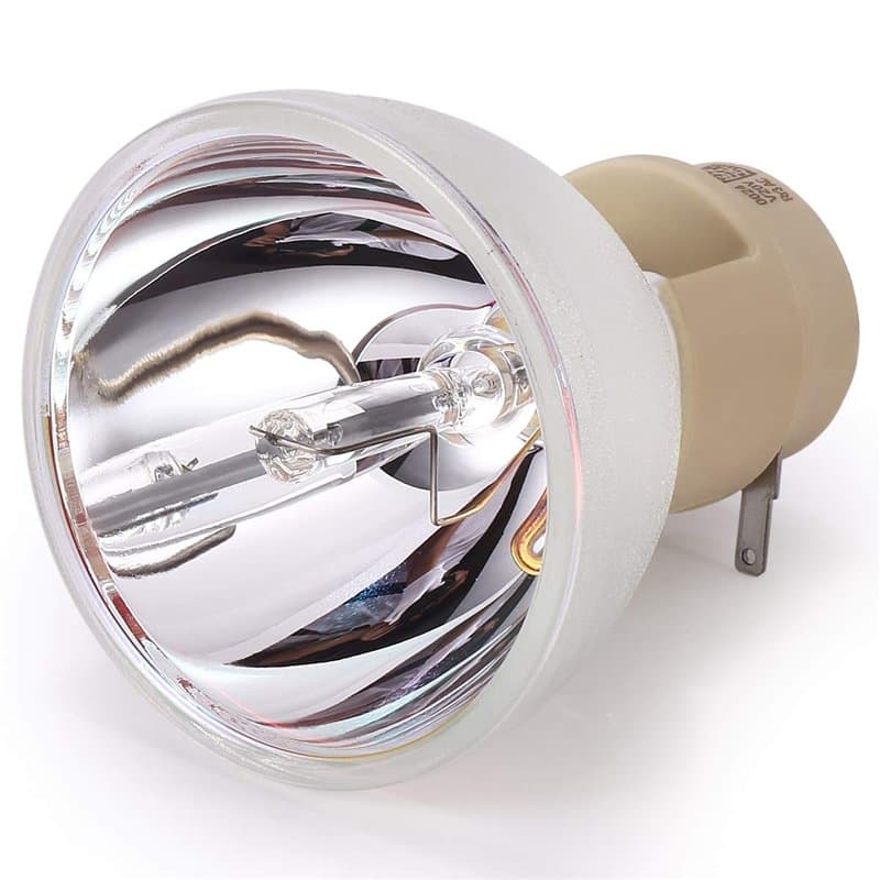 GreenBale Lampe de Vidéoprojecteur pour BenQ W1090 TH683 HT1070 BH3020 BH302 5J.JED05.001 Ampoule de Lampe de Rechange pour Proj