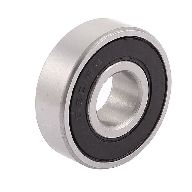 sourcingmap 6201rz Roulement à billes 32 x 12 x 10 mm remplacement