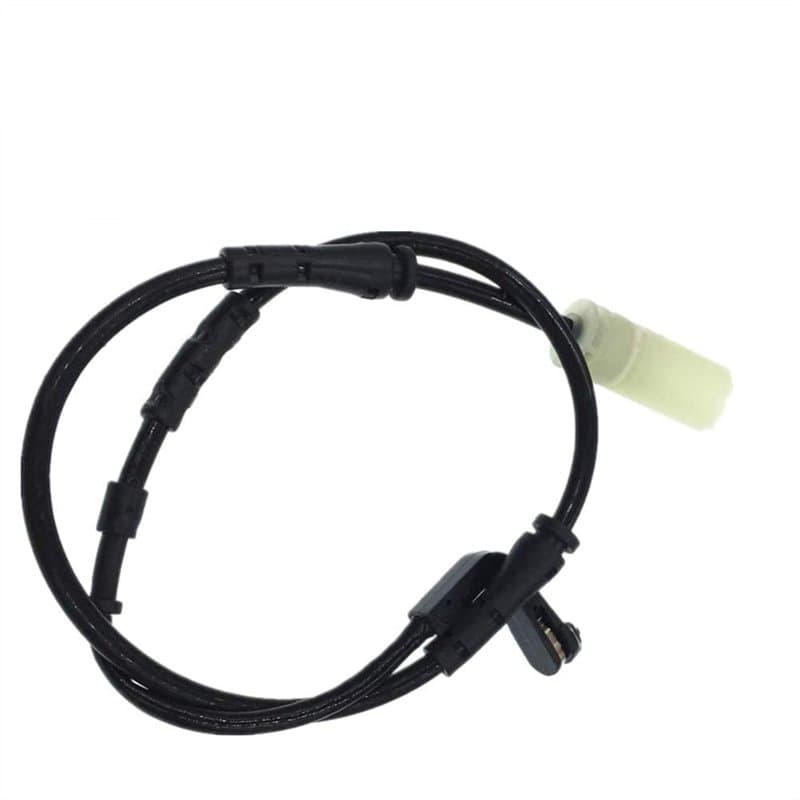HZTWFC Capteur d'usure des plaquettes de frein avant OEM # 34356762252 pour BMW E90 E91 E92 E93 116i 3-Series OEM# 34356762252