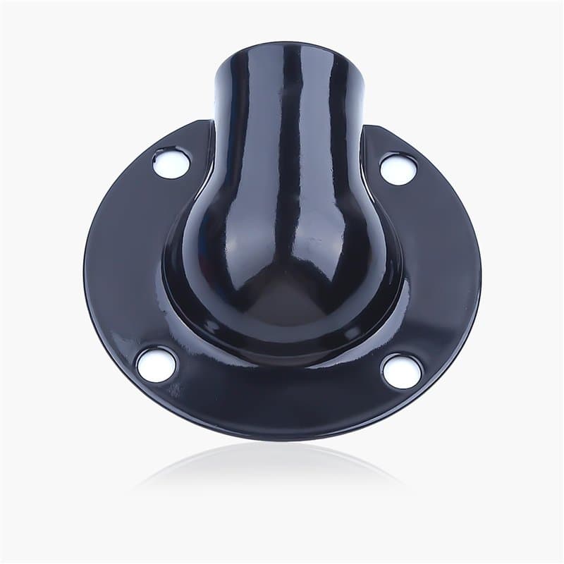 Haishine Bouchon de silencieux Déflecteur pour Honda GX240 GX270 GX340 GX390 GX440 GXV340 GXV390 188F 190F Moteur Générateur 183