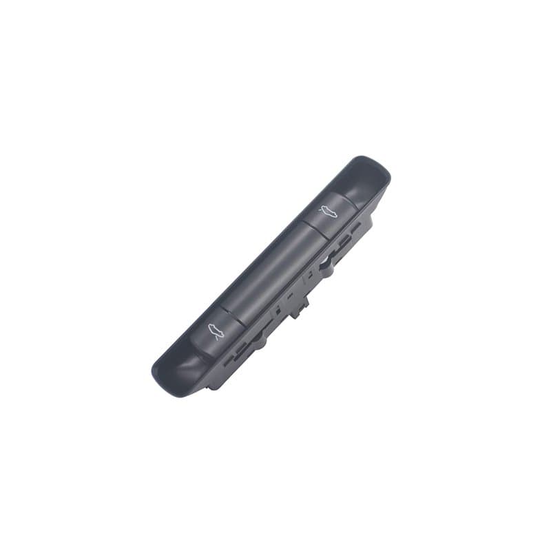 ZEALfix Commutateur de déverrouillage du capot 99761310502 pour 997 911 987 BOXSTER CAYMAN CARRERA