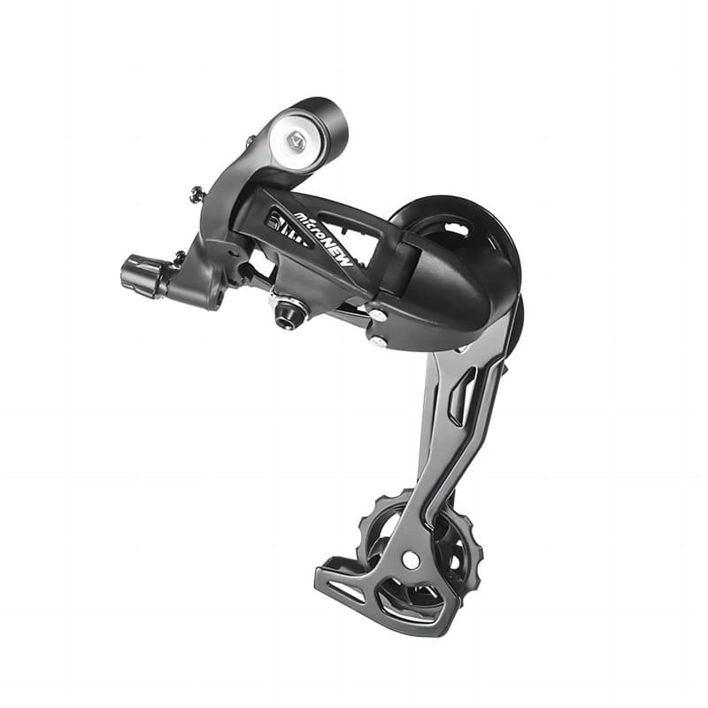 Mimoke Dérailleur Arrière 7/8/9/ Vitesses Vélo Rear Derailleur Arrière Transmission de Dérailleur de Vélo, Dérailleurs de vélo p