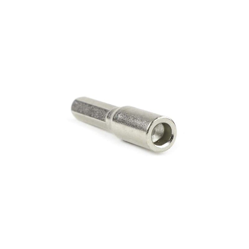 iFixit Oval Drive Bit, embout ovale de précision (4 mm), pour vis à tête ovale de cafetière et machine à café de Krups, Nespress