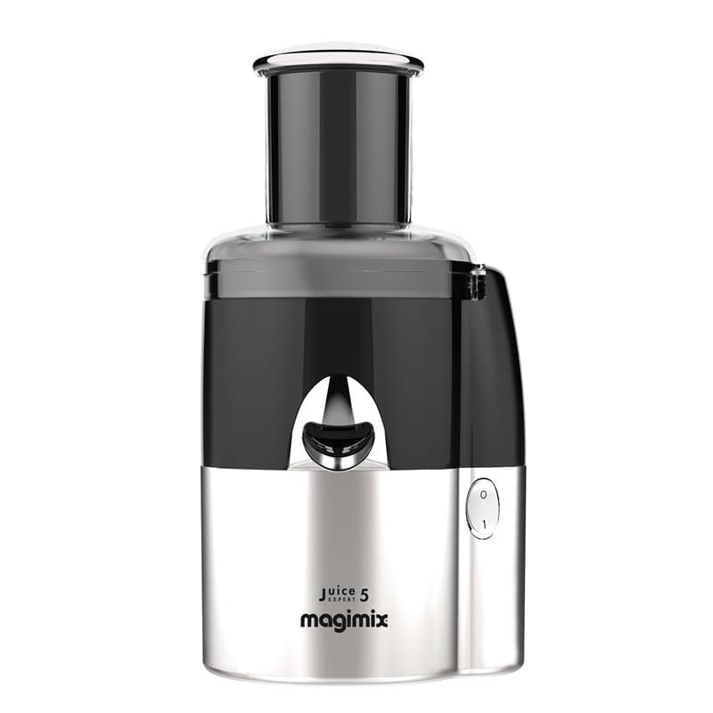 MAGIMIX Extracteur de jus Juice Expert 5 l'extracteur le plus Multifonction