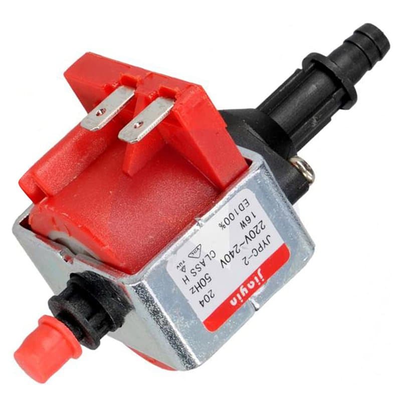 Pompe JYPC-2 220-240V Nettoyeur vapeur AT5171450060 ARIETE