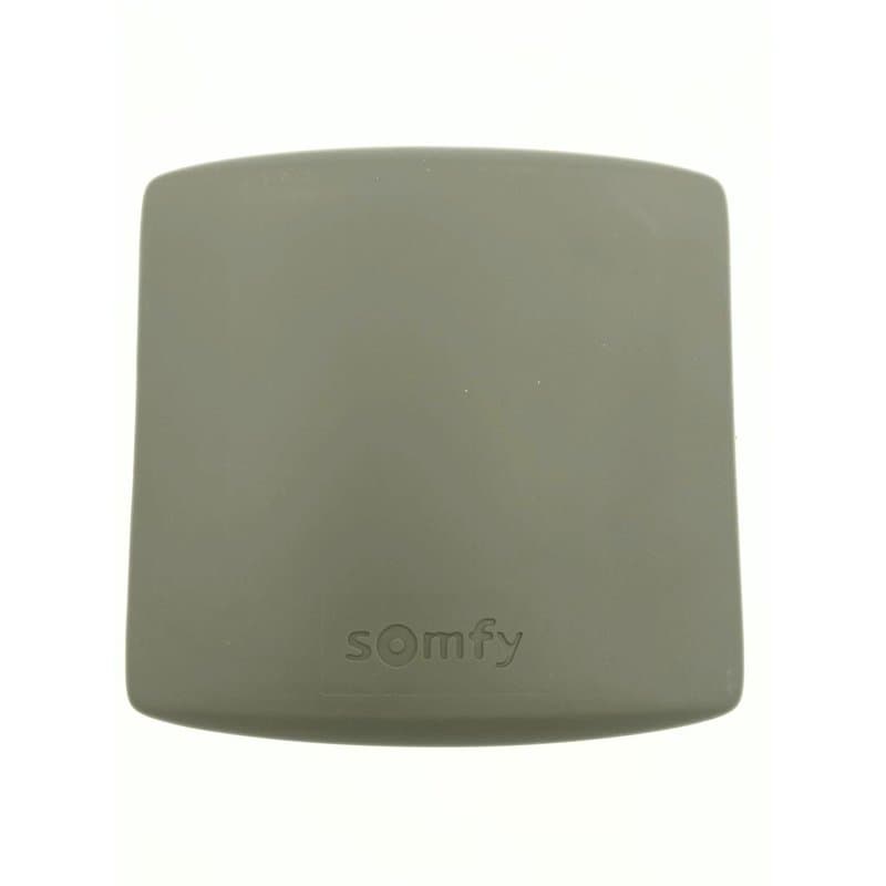 SOMFY – Commande universelle 1841022 M. RTS de radio de 2 canaux Récepteur de radio