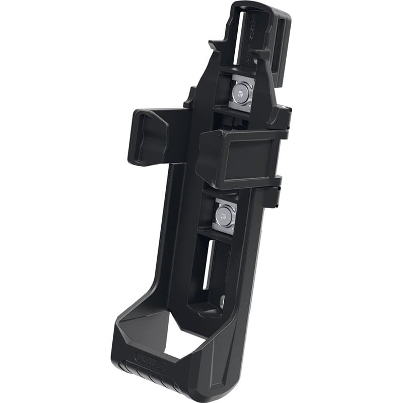 ABUS SH 6500/85 Bordo Xplus sans emballage - Noir, Taille unique