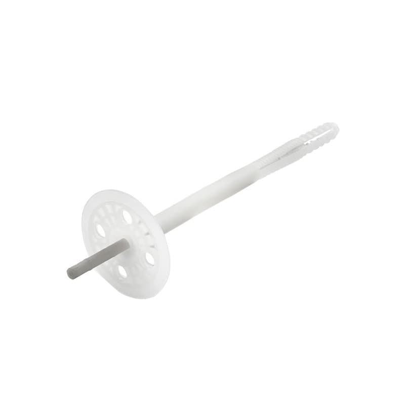 fischer - Fixation pour isolant enduit DIPK 8/20-40 / Boite de 200