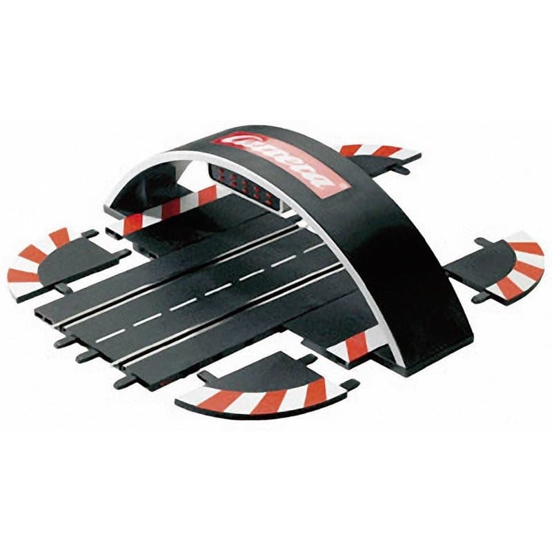 Carrera Digital 132 / Carrera Digital 124 - 20030354 - Véhicule Miniature et Circuit - Pièce Détachée - Rampes de Feux de Départ