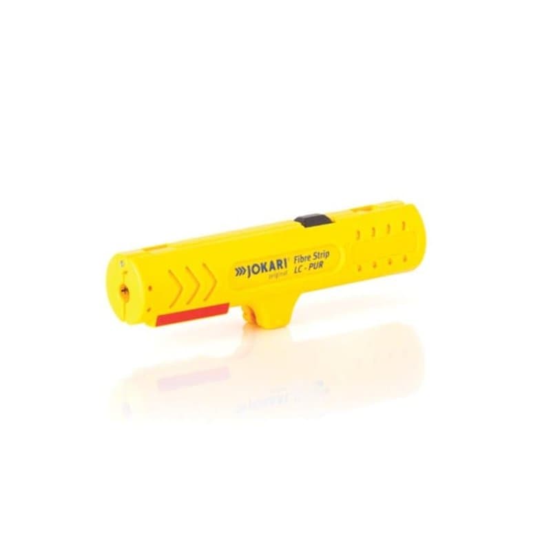 JOKARI J30810 - Pelacables Fibre Strip LC-PUR (Ø a partir de 6,2 mm)