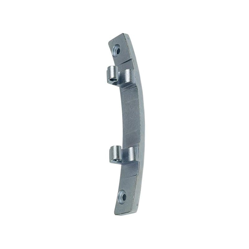 AEG Electrolux Charnière de porte Charnière Porte en verre Sèche-linge 136625323 136625323 1366253233