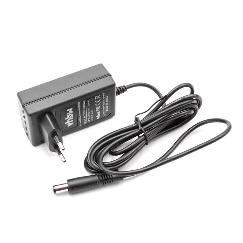 vhbw Chargeur Compatible avec Dyson V6 Digital Slim Extra, V6 Fluffy+, V6 Matress, V6 Flexi, V6 Fluffy aspirateur Balai sans Fil