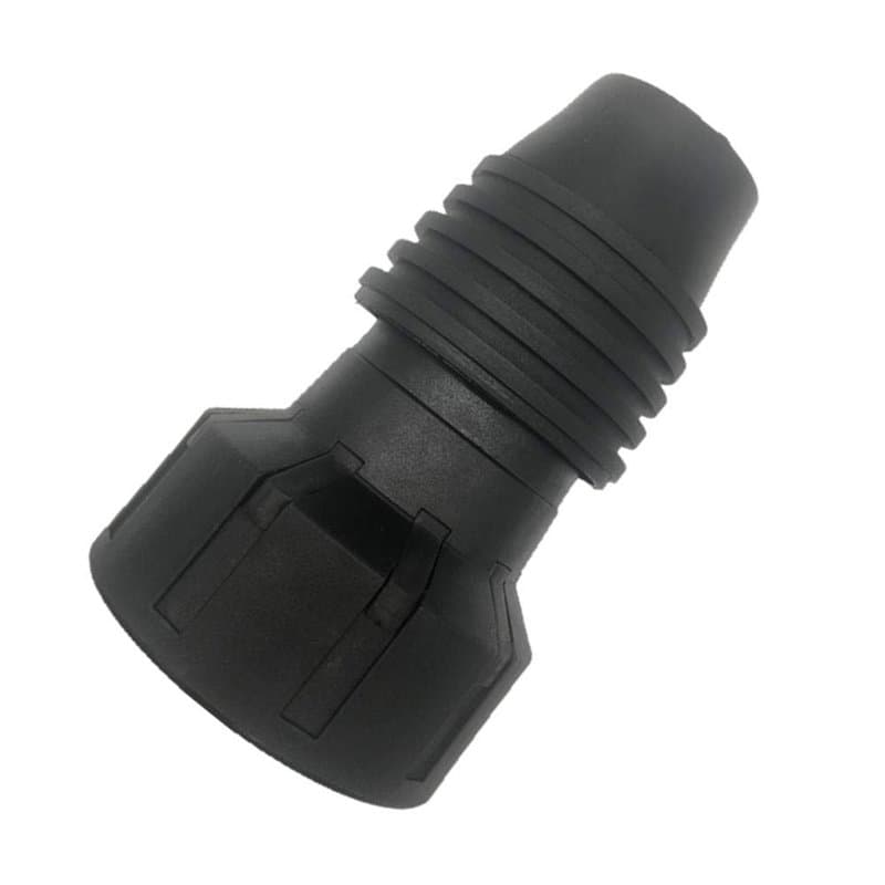 SDS Mandrin de perçage pour Hilti TE 24 TE24 TE 25 TE25 TE 25-T TE25T remplace 277057 Porte-outils Pièces de rechange Embout de
