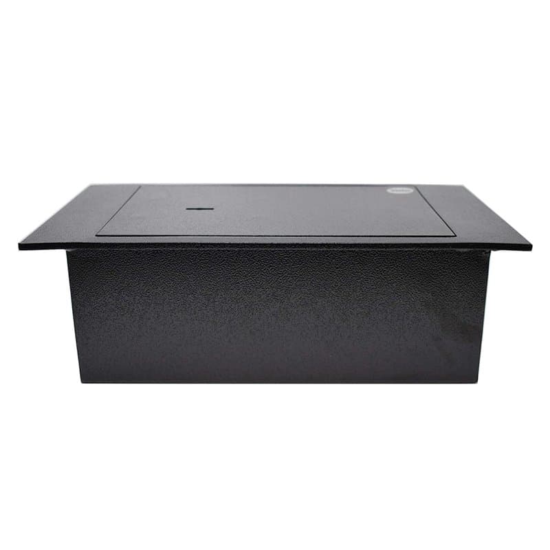 Yale Locks YFS Coffre-fort de planche (Import Grande Bretagne)