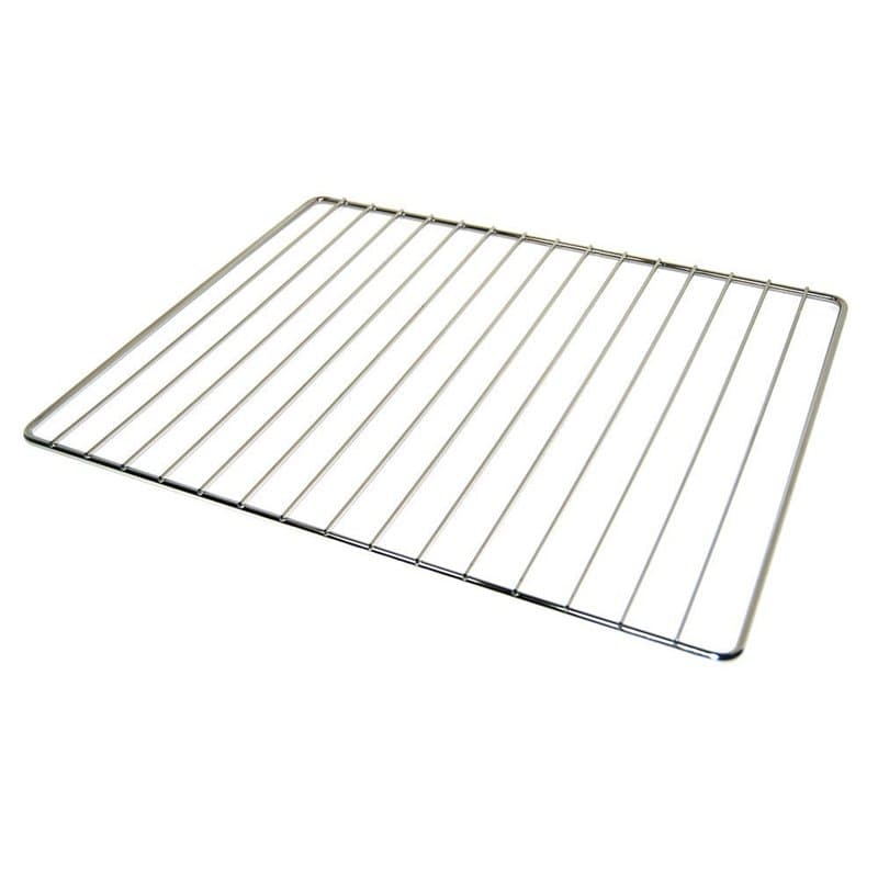 Indesit Ariston C00081578 Grille de four 447 x 364 mm compatible avec fours Creda, Hotpoint et Indesit