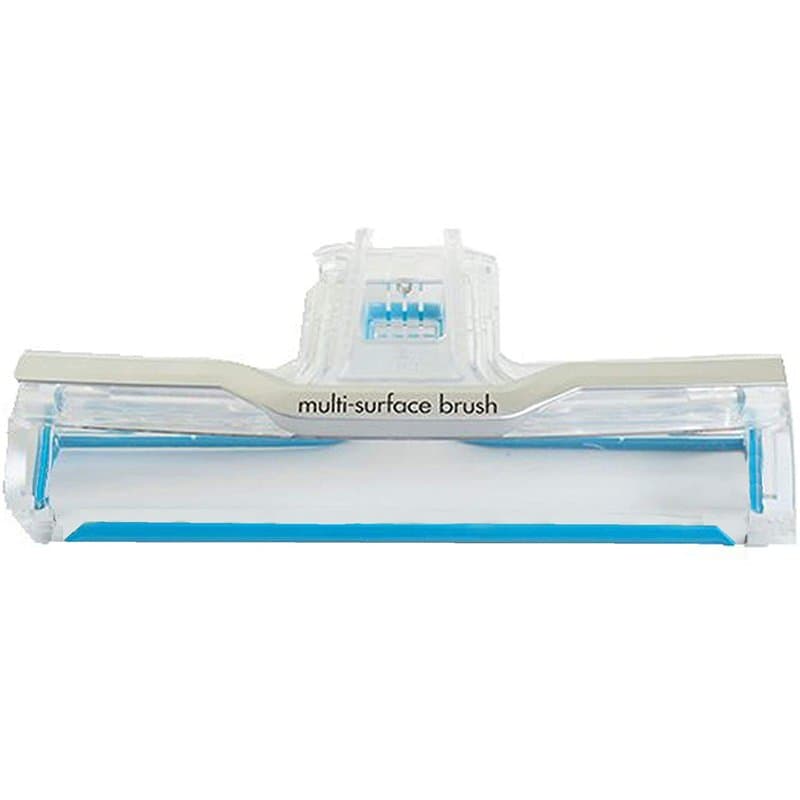 SPARES2GO Rouleau de brosse pour vitres compatible avec Bissell CrossWave 1713 3 en 1 aspirateur multi-surfaces aspirateur