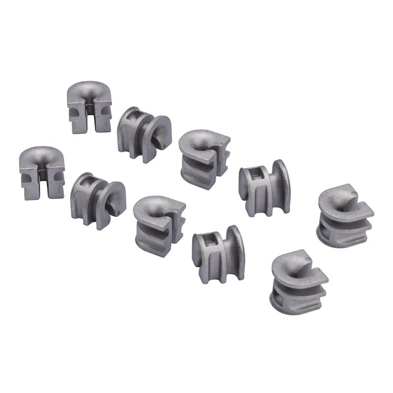 10 pièces Manchon à œillets pour STIHL 25-2 30-2 40-2 40-4 pour Autocut tête de débroussailleuse Réf. 4002 713 8301