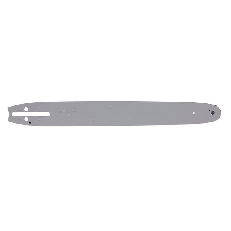 Chaîne Universal BRO078 : Guide de chaîne pour tronçonneuses, longueur 35 cm, bon contrôle de la coupe, accessoire d’origine McC