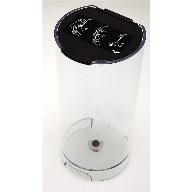 Krups 5 in 1 624326 Water Tank for XN1101, XN1108 XN110B Essenza Mini Nespresso