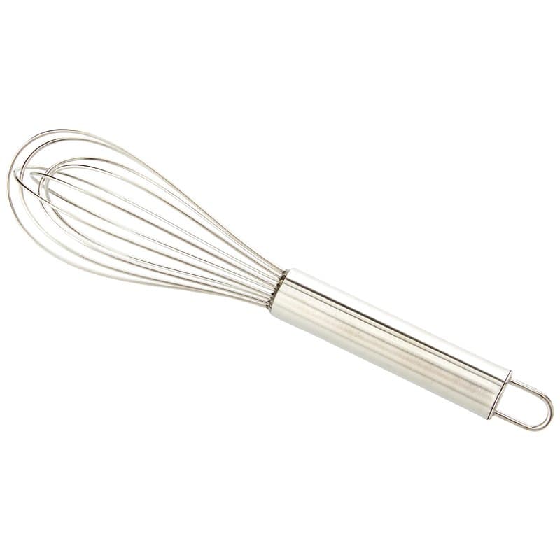 Ibili 750515 Mini Fouet, INOX, Argent, 15 cm 8 x 5 x 19 cm