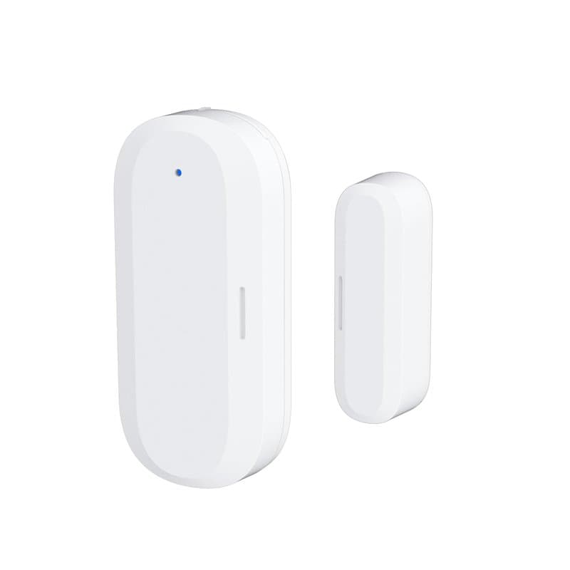 WOOX Capteur d'ouverture de Porte et fenêtre Intelligente ZIGBEE Smart Door/Window Sensor